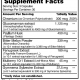 Earth's Creation Fat Burner Sugar Blocker 90 Capsules (1 + 1) Earth's Creation Fat Burner Sugar Blocker 90 Capsules (1 + 1)