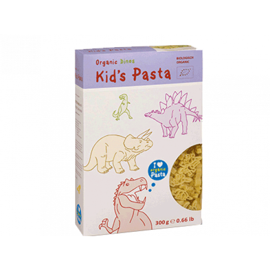 Alb-Gold Kids Pasta Dinos (300g)