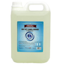 Amal Heavy Duty Degreaser Plus 5 Litre