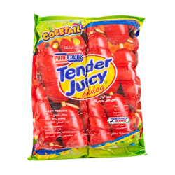 Phl Purefood Fz Hot/D Tj Cl Sp 12X1KG Phl Purefood Fz Hot/D Tj Cl Sp 12X1KG