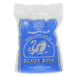 Silver Swan Rice @Spcl Price 8X5KG @SPCL PRICE Silver Swan Rice @Spcl Price 8X5KG @SPCL PRICE