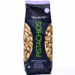 Wonderful Pista S/P Assrt 8X220GM