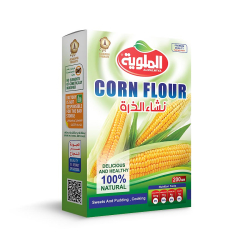 Corn Flour South Africa 1X25KG Corn Flour South Africa 1X25KG