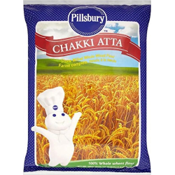 Pillsbury Chakki Atta Splprice 4X5KG Pillsbury Chakki Atta Splprice 4X5KG