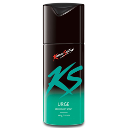 Kama Sutra Deo Woo Spark&Urge 4X(3X150ML) Kama Sutra Deo Woo Spark&Urge 4X(3X150ML)