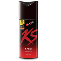 Kama Sutra Deo Spark 4X(3X150ML) Kama Sutra Deo Spark 4X(3X150ML)