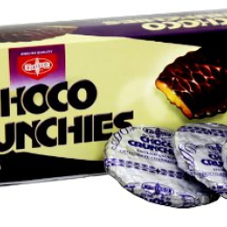 Phl Comfoods Fbsco Choco Crnch 48X200GM