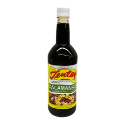 Phl Tentay Soy Sauce 12X750ML Phl Tentay Soy Sauce 12X750ML