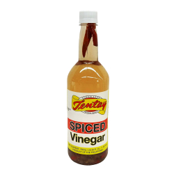 Phl Tentay Vinegar Spiced 12X750ML Phl Tentay Vinegar Spiced 12X750ML