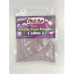 Phl Buenas Fz Purple Yam 20X16OZ Phl Buenas Fz Purple Yam 20X16OZ