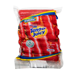 Phl Purefoods Hot/D Tj Ckn Jmb 12X1KG Phl Purefoods Hot/D Tj Ckn Jmb 12X1KG