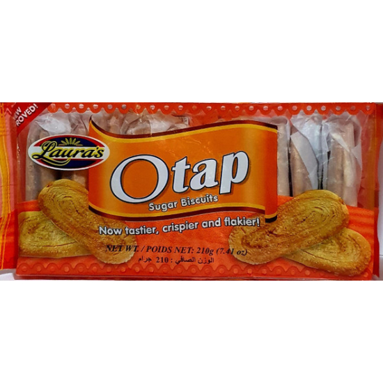 Phl Laura'S Bsct Otap 36X210GM