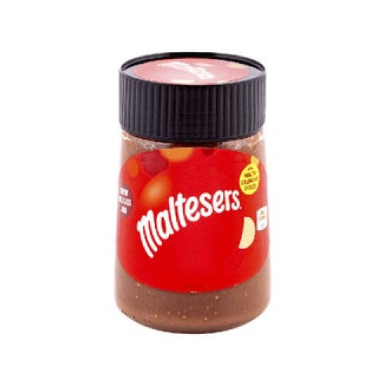 Maltesers Chocolate Spread 6X200GM