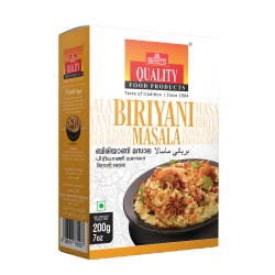 Melam 2 Biryani + 1Chicken Masala Sp 40x(3x100g) Melam 2 Biryani + 1Chicken Masala Sp 40x(3x100g)