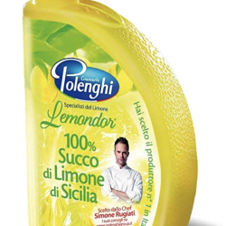 Polenghi Lemondor 24X125ML