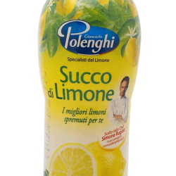 Polenghi Succo Limone 6X1000ML