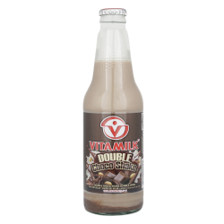 Vitamilk Double Choco Soyamilk 24X300ML