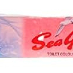 Seagull Sg-518 Toilet Col Ball 1X12'S