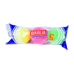 Dahlia K313 Toilet Ball 1x24's, Pack Of 3 Dahlia K313 Toilet Ball 1x24's, Pack Of 3