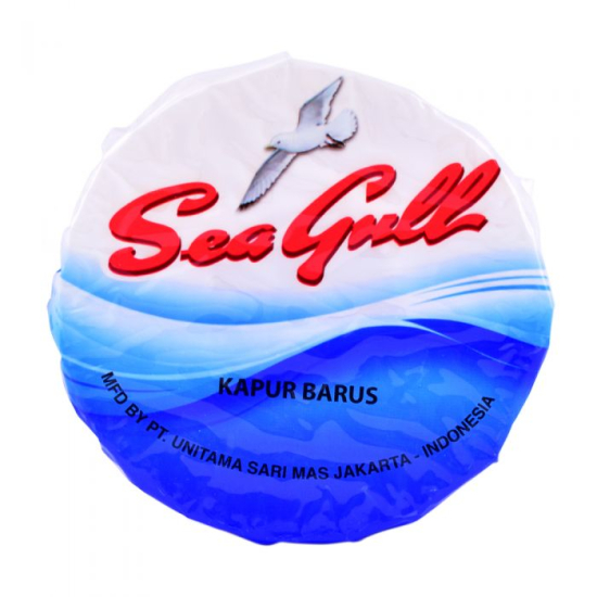 Seagull Sg-524 Deodorant Refil 1X12'S RIFILL