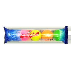 Seagull Sg-531 Toilet Ball 5Pc 1X12'S COLOUR Seagull Sg-531 Toilet Ball 5Pc 1X12'S COLOUR