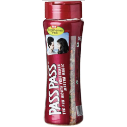 Pass P Mouth Fresh Metamagic 32X330GM Pass P Mouth Fresh Metamagic 32X330GM