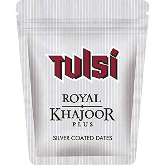 Tulsi Dates Royal Khajoor 24X(24X8GM)