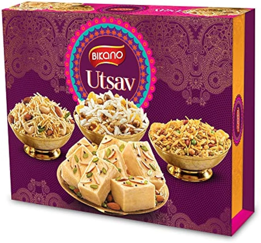 Bikano outlet gift pack