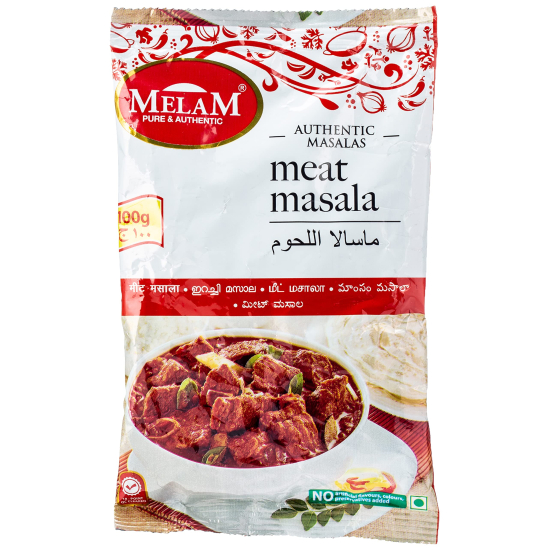 Melam Meat Masala 10X(12X100GM)