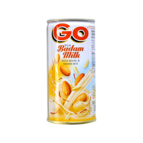 Go Badam Milk 24X180GM