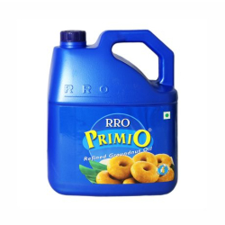 Rro Primio Refined Ground Oil 12X1LTR