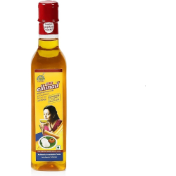 KLF Ellunad Sesame Oil 800 ml, Pack Of 20 KLF Ellunad Sesame Oil 800 ml, Pack Of 20