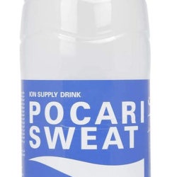 Pocari Sweat Isotonic Drink Pet 24X350ml, Pack 3