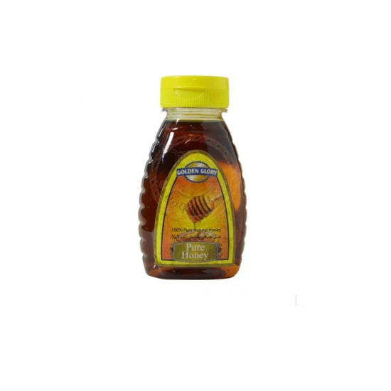 Golden Glory Pure Honey Jar 12X250GM