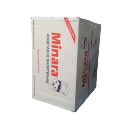Minara Shortening 3x15kg