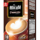 Alicafe Cappuccino Ginseng Box 10 Sachet 20g, Pack Of 20