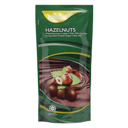 Vochelle Doypack Hazelnut 48X100GM Vochelle Doypack Hazelnut 48X100GM