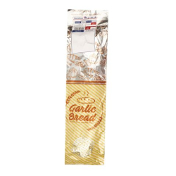 Kg Fz Garlic Bread 2 Pieces 260g, Pack Of 12 Kg Fz Garlic Bread 2 Pieces 260g, Pack Of 12
