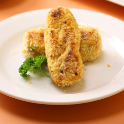 Kg Croquettes Potato Cauli 12X299GM(13PC)