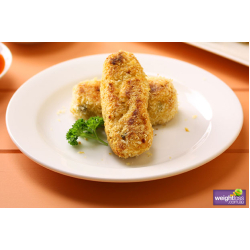 Kg Croquettes Potato Cauli 12X299GM(13PC) Kg Croquettes Potato Cauli 12X299GM(13PC)