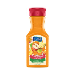 Al Rawabi 350 Ml Fruit Cocktail Al Rawabi 350 Ml Fruit Cocktail
