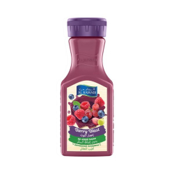Al Rawabi 350 Ml Berry  Blast Juice Al Rawabi 350 Ml Berry  Blast Juice
