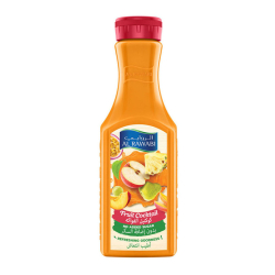 Al Rawabi 800 Ml Fruit Cocktail Al Rawabi 800 Ml Fruit Cocktail