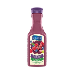Al Rawabi 800 Ml Berry  Blast Al Rawabi 800 Ml Berry  Blast
