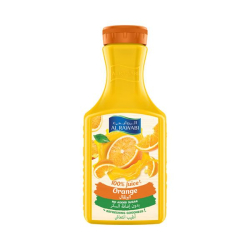 Al Rawabi 1.5 Ltr Orange Juice Al Rawabi 1.5 Ltr Orange Juice