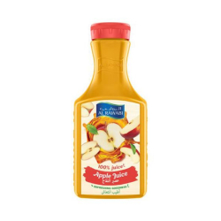 Al Rawabi 1.5 Ltr Apple Juice Al Rawabi 1.5 Ltr Apple Juice