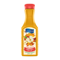 Al Rawabi 800 Ml  Apple Juice Al Rawabi 800 Ml  Apple Juice