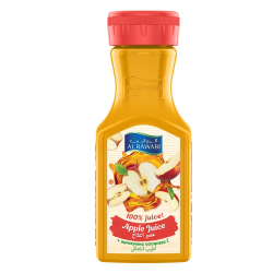 Al Rawabi 350 Ml Apple Juice Al Rawabi 350 Ml Apple Juice