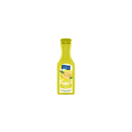 Al Rawabi 800 Ml Lemonade Juice