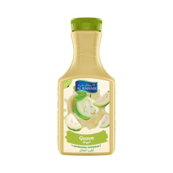 Al Rawabi 1.5 Ltr Guava Juice Al Rawabi 1.5 Ltr Guava Juice